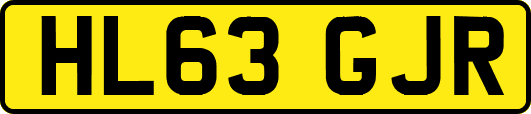 HL63GJR