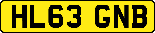 HL63GNB