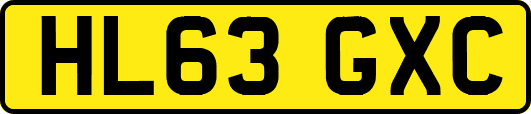 HL63GXC