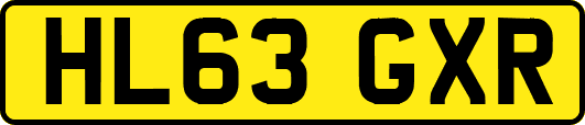 HL63GXR