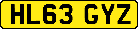 HL63GYZ