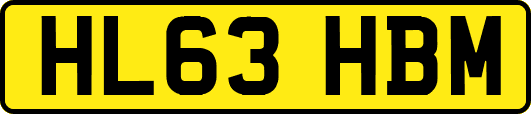 HL63HBM