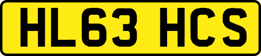 HL63HCS