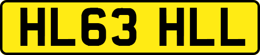 HL63HLL
