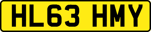 HL63HMY