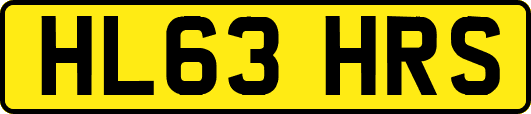 HL63HRS