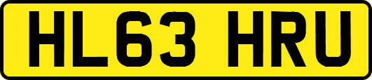 HL63HRU