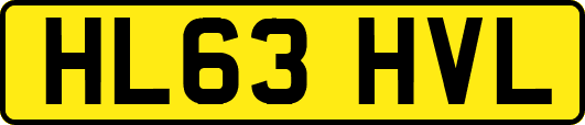 HL63HVL