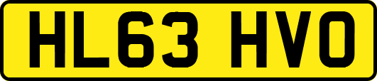 HL63HVO