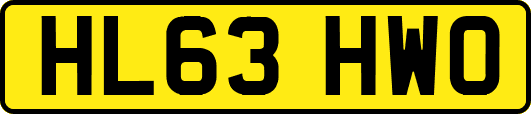 HL63HWO