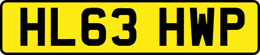 HL63HWP