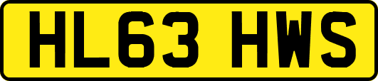 HL63HWS