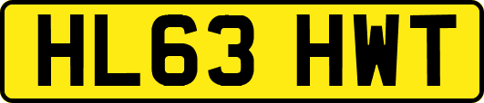 HL63HWT