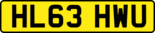 HL63HWU