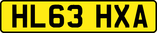 HL63HXA