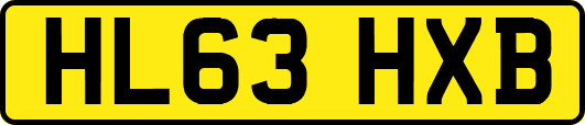 HL63HXB