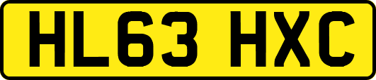 HL63HXC