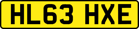 HL63HXE