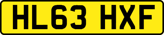 HL63HXF