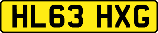 HL63HXG