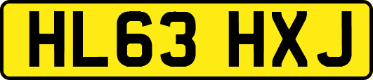 HL63HXJ