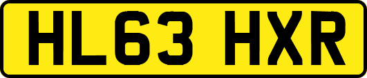 HL63HXR
