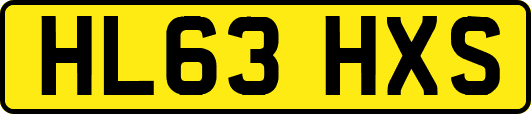 HL63HXS
