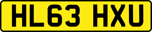 HL63HXU