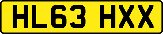 HL63HXX