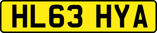 HL63HYA