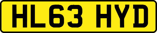 HL63HYD