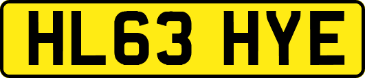 HL63HYE