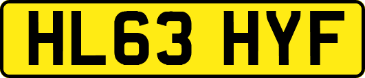 HL63HYF