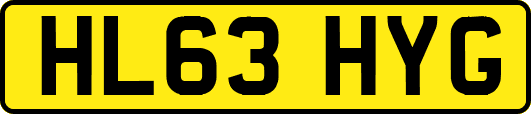 HL63HYG