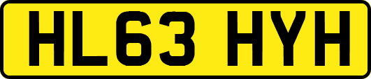 HL63HYH