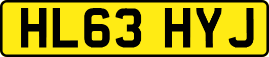 HL63HYJ