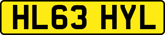 HL63HYL