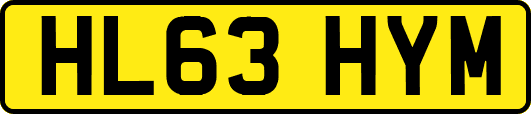 HL63HYM