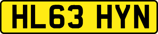 HL63HYN