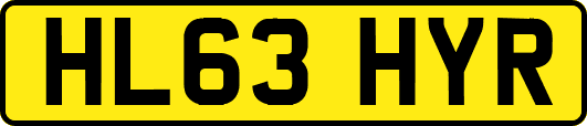 HL63HYR