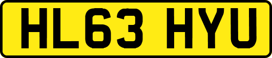 HL63HYU