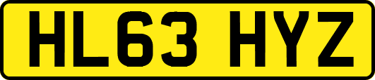 HL63HYZ