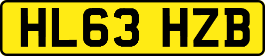 HL63HZB