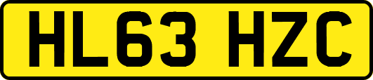 HL63HZC