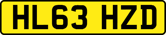 HL63HZD