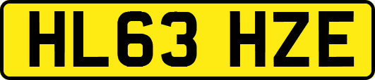 HL63HZE