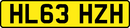 HL63HZH