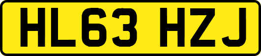 HL63HZJ