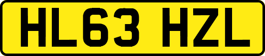 HL63HZL