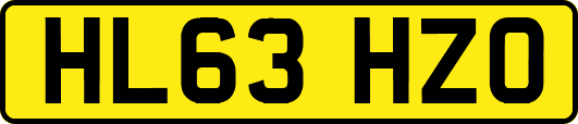 HL63HZO